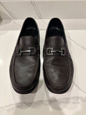 Salvatore Ferragamo | Shoes | Mens Salvatore Ferragamo  display picture 1